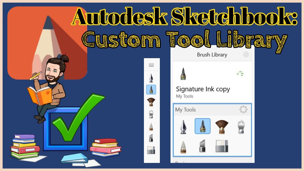 Does SketchBook have a Sketchy Brush like in Kleki? - Autodesk Community -  Community Archive - Read Only