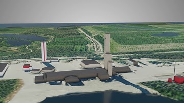 Mine Closure and Reclamation - Pyhäsalmi Mine