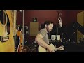 Josh Kelley - Take It On Back (GoPro)
