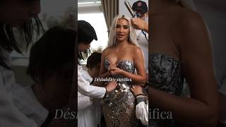 Kim Kardashian Lleva 5 Años Persiguiendo A John Galliano Para La Met Gala