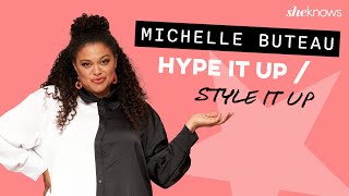 Michelle Buteau Rates Celeb Outfits: Beyoncé, Cardi B, Keke Palmer & More