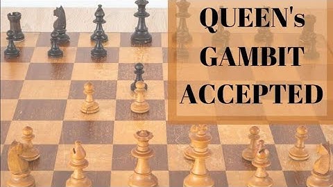 GM Guide to Queen