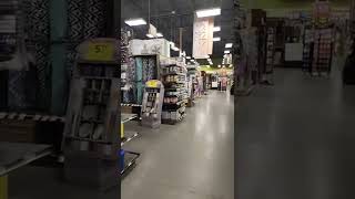 AMAZING FRED MEYER STORE NICE AND CLEAN  #shorts