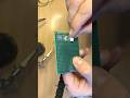 Vyrábím tester hallových sond pro motory elektrických longboardů