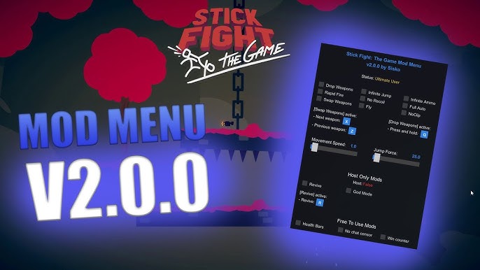 Save 60% on Stick Fight: The Game OST on Steam