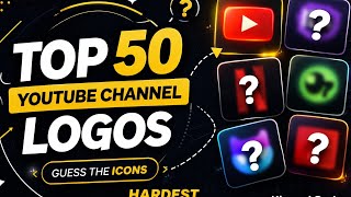 Guess the YouTuber / Logo Challenge / Emoji Puzzle | Kin & Code screenshot 2