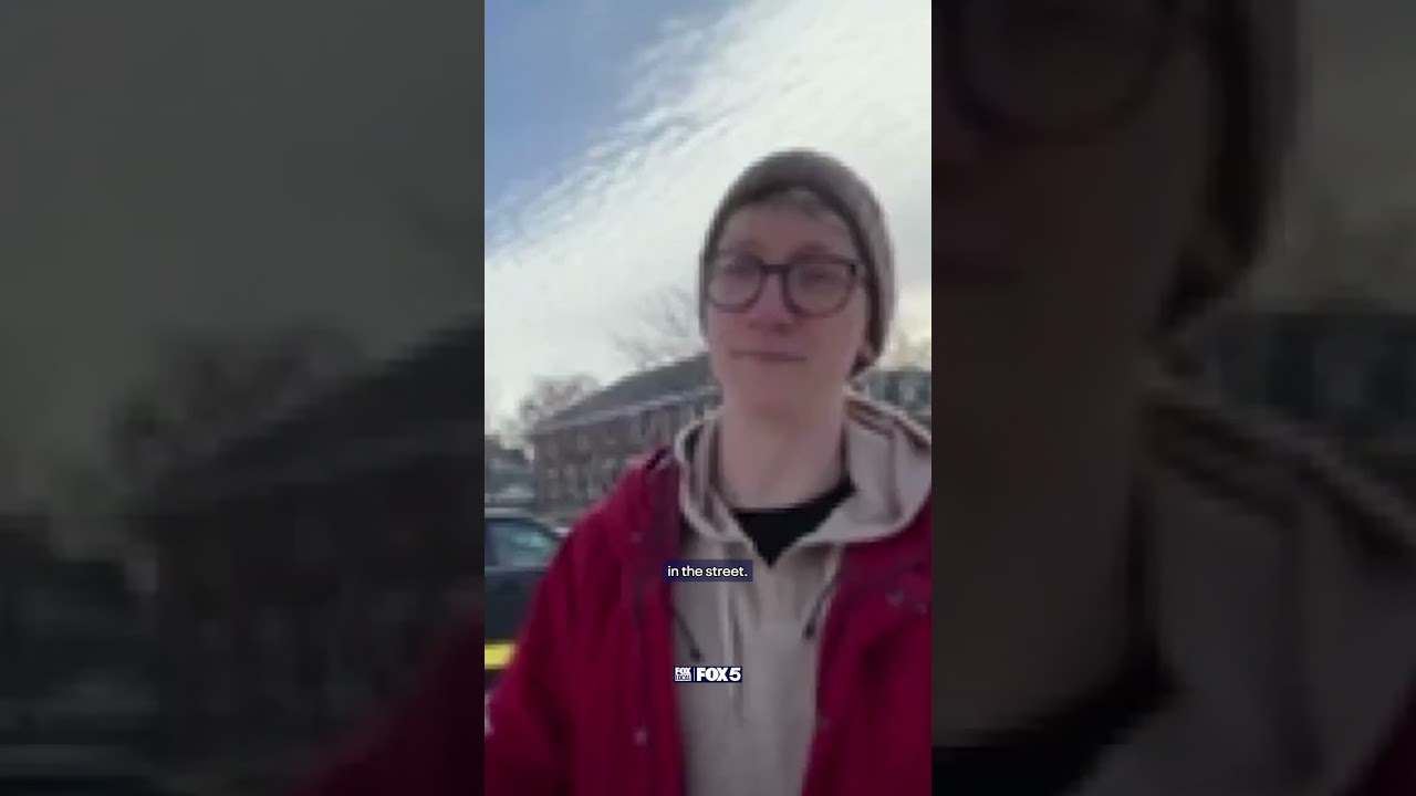 LIVE UPDATES: ICE shooting in Minneapolis leaves woman dead