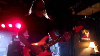 After the Burial - Pi (the Mercury God of Infinity)