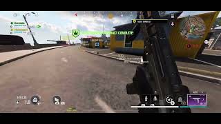 Wzm Ip11 Rebirth Island Mobile Royale February 2025 Gameplay