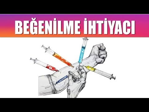 Video: Beğenilme Arzusundan Nasıl Kurtulurum