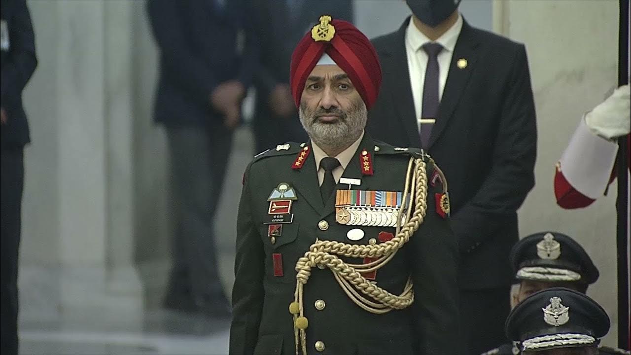 President Award DG NCC Lt General Gurbirpal Singh YouTube president-award-dg-ncc-lt-general-gurbirpal-singh-youtube