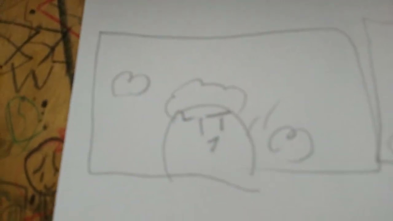 VIDEO COMIC PRESENTANDO EL SERVER DE DISCORD DE LA VIDA DE UN POLLO 🐔🐔🐔🐔🐔 |