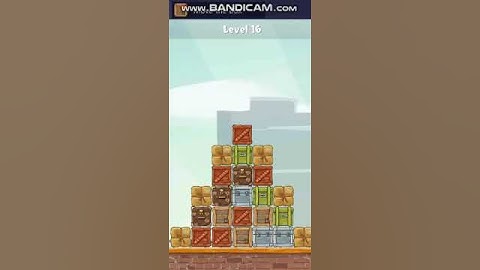 Move the box Boston level 16