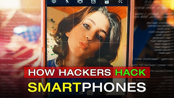 Introduction to SMARTPHONE HACKING!