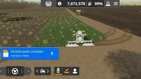 fs20 apk mpa video 😱 drawn game play fs20 ❤️