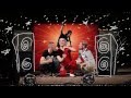 ЛАМПАСЫ feat. Яйцы Fаберже и Волга Волга - Кибитка  (Official Music Video)