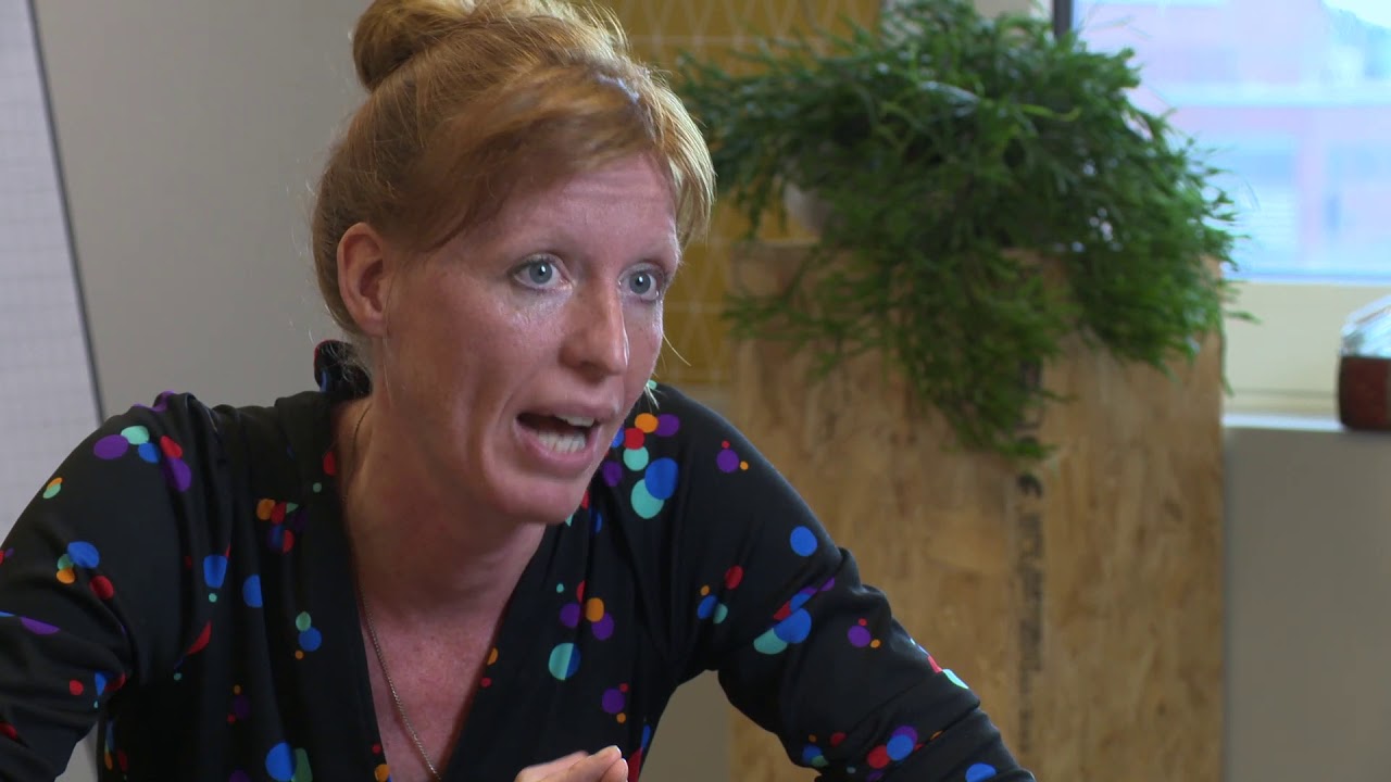 Terugkeerproject 'The Green Way'