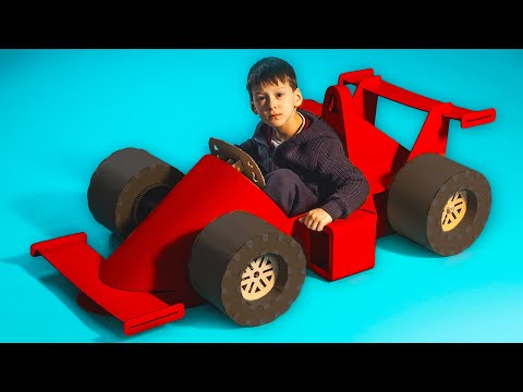 Vídeo: Brinquedos Legais Para Meninos (com Os Quais Os Pais Também Vão Adorar)