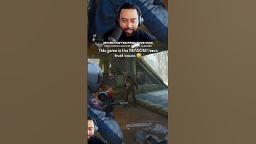 This game is the REASON I have trust issues 🤣 #arcraiders #arcraidersgameplay