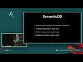 Scalasphere semanticdb for scala developer tools by lafur pll geirsson