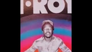 I Roy - President Sadat