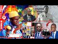 Dialogue avec les ex PM- Antoine Félix face à Sonko-Diomaye?Macky boycott Juriste balance un audio
