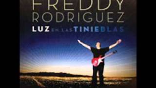 Nada Se Iguala Tu Amor - Freddy Rodriguez chords