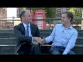 Owen Jones meets Douglas Carswell | 'David Cameron represents every failed orthodoxy of the age'