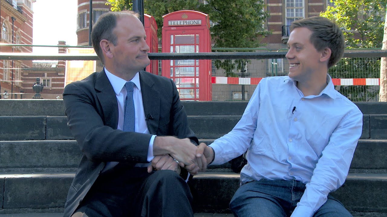 Film backdrop image for Owen Jones meets Douglas Carswell (2015)