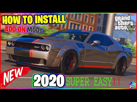 how-to-install-car-mods-in-gta-v-/-gta-5-*2019*-easy-method!!-add-on-car-mod-(step-by-step-guide)