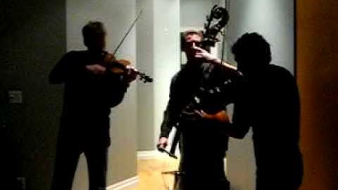 Time For Three | Hallelujah   11.25.08  KW