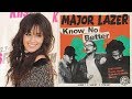 Fifth Harmony y Camila Cabello Batalla de Sencillos!