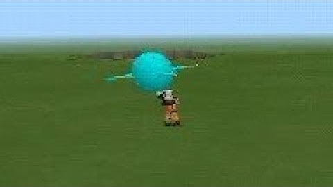 Rasenshuriken Improvement