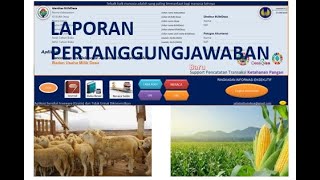SPJ FOOD SECURITY BUSINESS 20 PERCENT BUMDESA