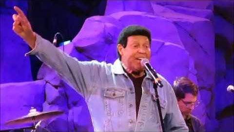 Chubby Checker - The Twist/Let