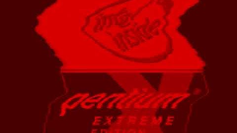 Intel Text To Speech From 1990 2010 in G Major 3