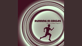 Watch Bryan Alan Running In Circles video