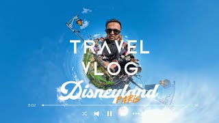 Magical Time at Disneyland Paris