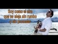 Alex Campos Bajo El Sol (LETRA)