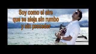 Alex Campos Bajo El Sol (LETRA) chords