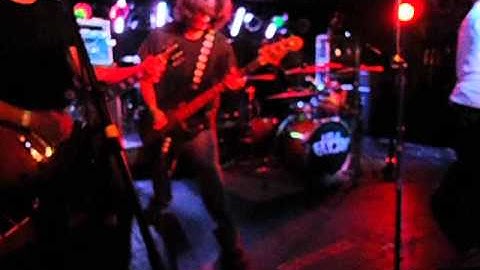 Runaway - Just A Memory (Live) At Station 58