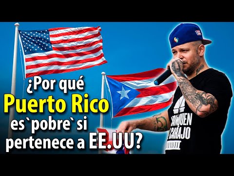 Vídeo: Idiomes estatals de Puerto Rico