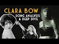Taylor Swift - "CLARA BOW" EXPLAINED (Deep Dive)