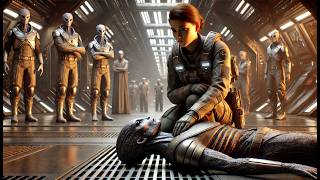 Download Lagu She Risked Her Life to Cover the Predator — Now Its Clan Shadows Her Path Like Guardians | HFY Story MP3 Download Lagu She Risked Her Life to Cover the Predator — Now Its Clan Shadows Her Path Like Guardians | HFY Story MP3