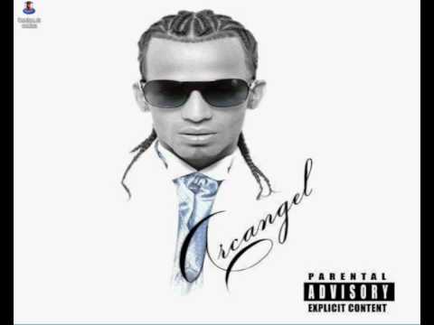 Arcangel - Mujer Maravillosa