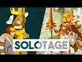 ILYZAELLE - SOLOTAGE HUPPERMAGE - SERVEUR ILYZAELLE