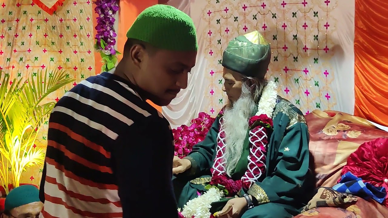 MANKUNTO MAULA ALI MAULA