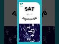 SAT Algebra Function Question? f(2)=7, f(6)=19... What’s f(10)? 🔥 #satmath #satprep