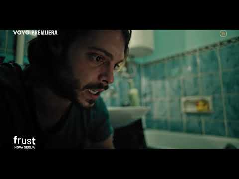 FRUST: VOYO PREMIJERA | Crnu komediju u režiji Danisa Tanovića gledaj samo na Voyo!