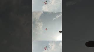 Got another Sukhoi kite #chasingbrokenkite #kite #sapamerena